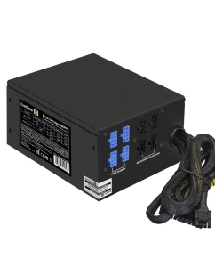 Купить Блок питания ExeGate 400PPX 400W (ex292174rus) в E-mobi