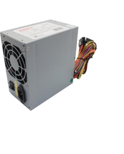 Купить Блок питания ExeGate ATX-AB400 400W (EX219183RUS-S) в E-mobi
