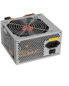 Купить Блок питания ExeGate UN400 400W (EX284683RUS) в E-mobi