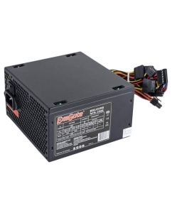Купить Блок питания ExeGate ATX-XP400 400W (EX219459RUS) в E-mobi