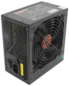 Купить Блок питания ExeGate ATX-XP400 400W (EX219459RUS)  в E-mobi