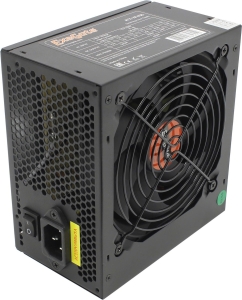 Купить Блок питания ExeGate ATX-XP400 400W (EX219459RUS) в E-mobi