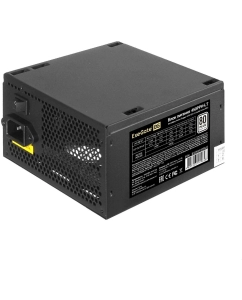 Купить Блок питания ExeGate 450PPH-LT 450W (EX292150RUS) в E-mobi
