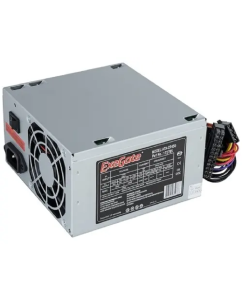 Купить Блок питания ExeGate CP450 450W (EX284691RUS)  в E-mobi