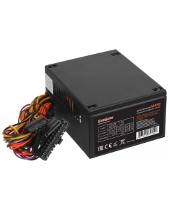 Купить Блок питания ExeGate M450 450W (EX234946RUS) в E-mobi