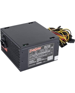 Купить Блок питания ExeGate XP450 450W (EX284695RUS) в E-mobi