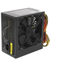 Купить Блок питания ExeGate ATX-XP450 450W (EX219461RUS) в E-mobi