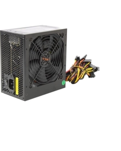 Купить Блок питания ExeGate ATX-500NPXE 500W (EX221638RUS-S) в E-mobi