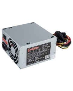 Купить Блок питания ExeGate ATX-AB500 500W (EX219185RUS) в E-mobi