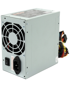 Купить Блок питания ExeGate ATX-AB500 500W (EX219185RUS)  в E-mobi