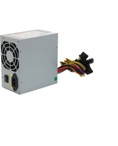 Купить Блок питания ExeGate AB500 500W (EX219185RUS-S) в E-mobi