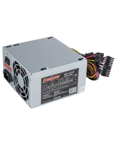 Купить Блок питания ExeGate CP500 500W (EX219457RUS) в E-mobi