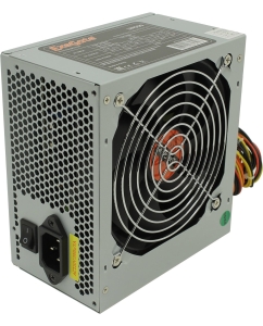 Купить Блок питания ExeGate UN500 500W (EX284703RUS) в E-mobi