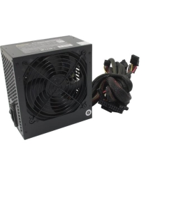 Купить Блок питания ExeGate 550PPH-LT-S 550W (EX282042RUS-S) в E-mobi