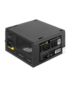 Купить Блок питания ExeGate 550PPH-LT-S-OEM 550W (EX282042RUS-OEM-S) в E-mobi