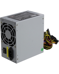 Купить Блок питания ExeGate EX282066RUS-S 550W в E-mobi