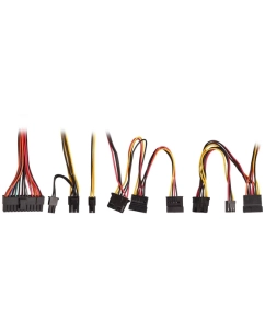 Купить Блок питания ExeGate UN550 550W (EX282069RUS)  в E-mobi