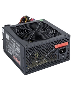 Купить Блок питания ExeGate XP550 550W EX282070RUS в E-mobi