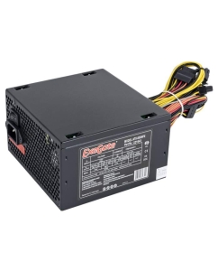 Купить Блок питания ExeGate ATX-600NPX 600W (EX221643RUS) в E-mobi