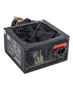 Купить Блок питания ExeGate ATX-600NPX 600W (EX221643RUS)  в E-mobi