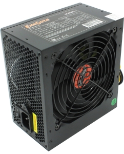 Купить Блок питания ExeGate ATX-600NPX 600W (EX221643RUS) в E-mobi