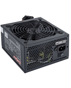 Купить Блок питания ExeGate ATX-600PPX 600W (EX221642RUS)  в E-mobi