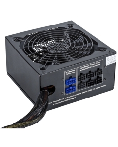 Купить Блок питания ExeGate ATX-600PPX 600W (EX221642RUS)  в E-mobi