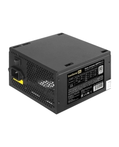 Купить Блок питания ExeGate 600PPH 600W (EX282044RUS-OEM-S) в E-mobi