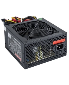 Купить Блок питания ExeGate XP600 600W (EX219465RUS) в E-mobi