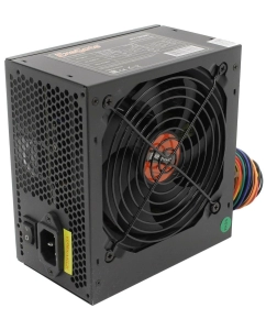 Купить Блок питания ExeGate XP600 600W (EX219465RUS)  в E-mobi