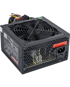 Купить Блок питания ExeGate 650NPX 650W (EX259604RUS) в E-mobi