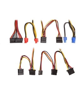 Купить Блок питания ExeGate 650NPX 650W (EX259604RUS)  в E-mobi