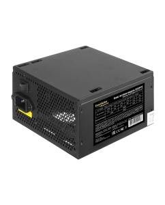 Купить Блок питания ExeGate 650PPE 650W (EX284724RUS) в E-mobi