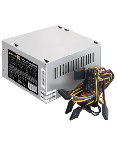 Купить Блок питания ExeGate CP650 650W (EX292145RUS-S) в E-mobi