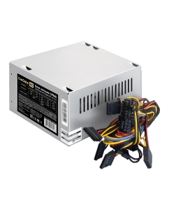 Купить Блок питания ExeGate CP650 650W (EX292145RUS) в E-mobi