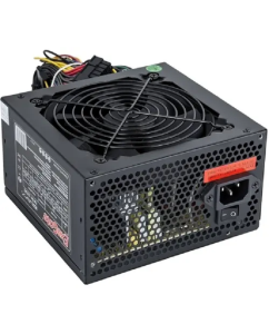 Купить Блок питания ExeGate 700NPX 700W (EX284728RUS) в E-mobi