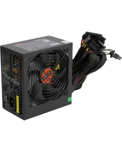 Купить Блок питания ExeGate 700PPH-LT 700W (EX282048RUS-S) в E-mobi
