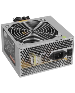 Купить Блок питания ExeGate UN700 700W (EX259602RUS)  в E-mobi