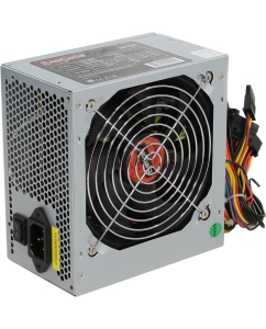 Купить Блок питания ExeGate UN700 700W (EX284732RUS) в E-mobi