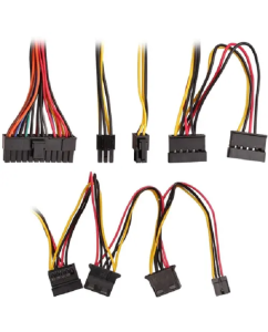 Купить Блок питания ExeGate UNS700 700W (ES261572RUS-PC)  в E-mobi