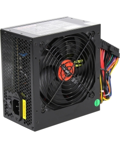 Купить Блок питания ExeGate XP700 700W (EX259609RUS-PC) в E-mobi