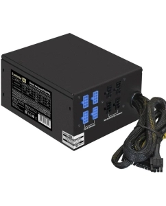 Купить Блок питания ExeGate ATX-750PPX 750W (EX292336RUS-S) в E-mobi