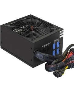 Купить Блок питания ExeGate ATX-750PPX 750W (EX292336RUS-S)  в E-mobi