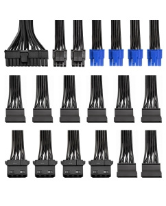 Купить Блок питания ExeGate 750PPH-LT-OEM  в E-mobi