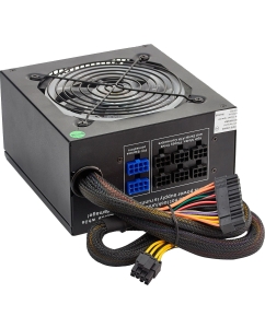 Купить Блок питания ExeGate EVO800 800W (EX280441RUS)  в E-mobi
