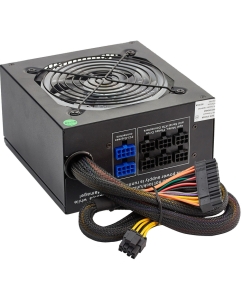 Купить Блок питания ExeGate EVO800 800W (EX280441RUS) в E-mobi