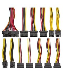 Купить Блок питания ExeGate XP800 (EX292167RUS)  в E-mobi
