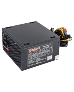 Купить Блок питания ExeGate ATX-450NPXE 450W (EX221637RUS) в E-mobi