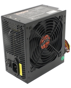 Купить Блок питания ExeGate ATX-450NPXE 450W (EX221637RUS)  в E-mobi