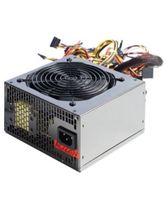 Купить Блок питания ExeGate ATX-450PPX 450W (EX221640RUS) в E-mobi